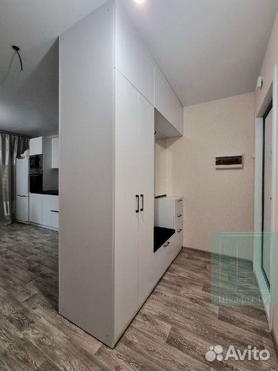 Шкаф в спальню