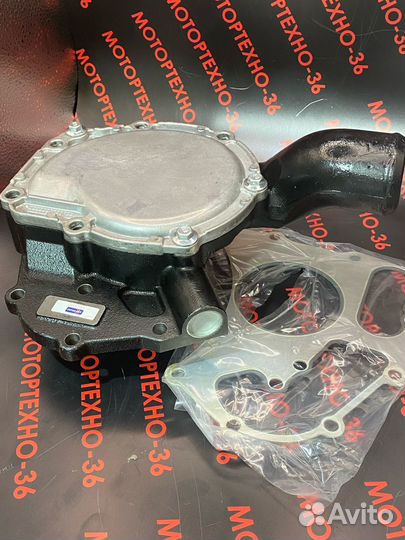 485-4895/U5MW0208/4131A113 Помпа водяная