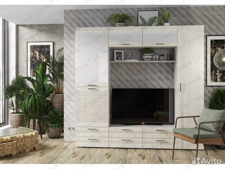 Тумба под телевизор