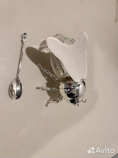 Вареница, мёдница