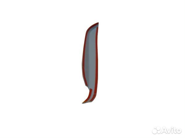 Реснички на фары Toyota Camry (1994-1998)