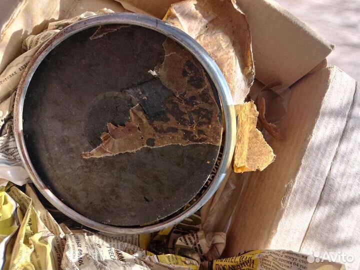 Электроконфорка