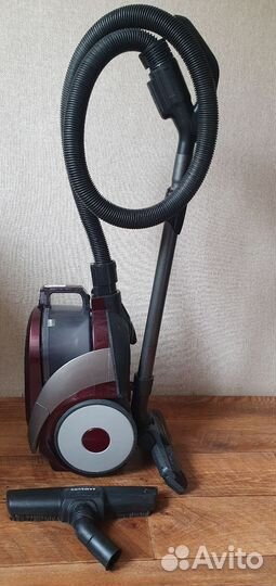 Пылесос samsung 2000w