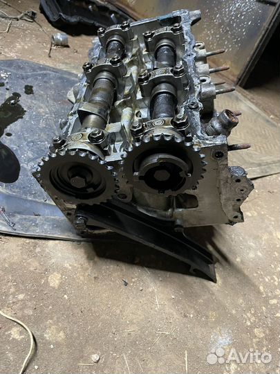 Гбц VW Passat B5 VR5 AGZ 2.3 150 л.с 99г