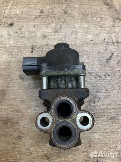 Клапан EGR (егр) Subaru Forester универсал EJ204L