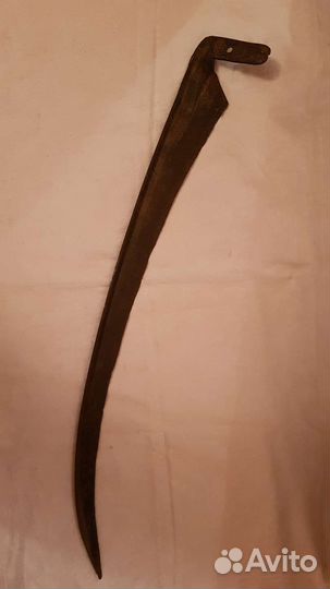 Деталь для косы СССР