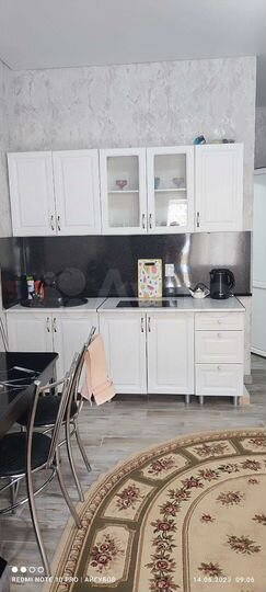 Квартира-студия, 30 м², 2/4 эт.