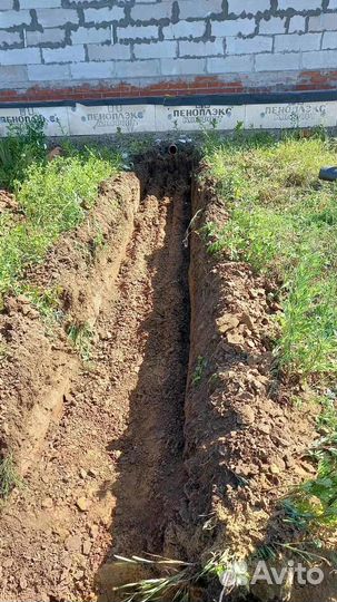 Канализационные емкости/Септик евролос