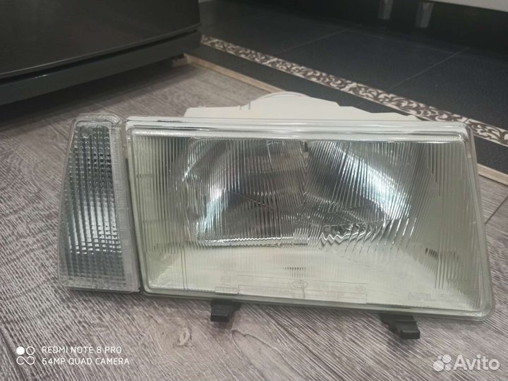 Блок фара Ваз 2108-099