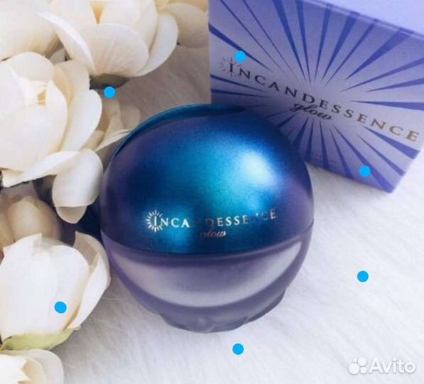 Avon Incandessence Glow парфюмерная вода