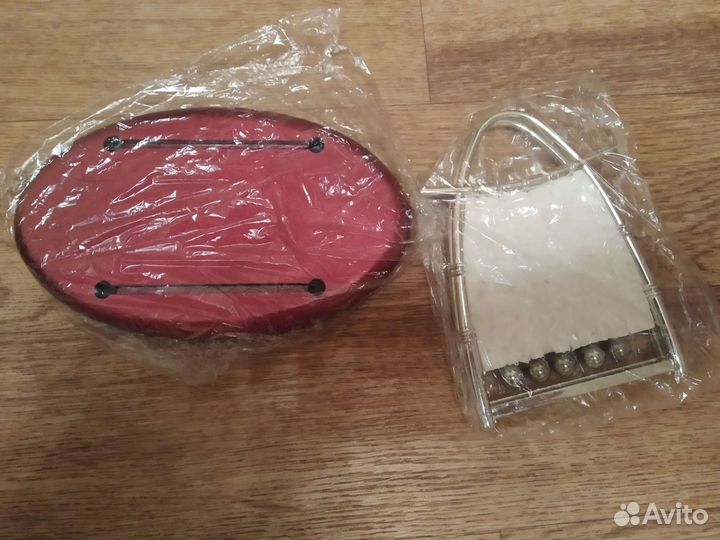 Шары Ньютона