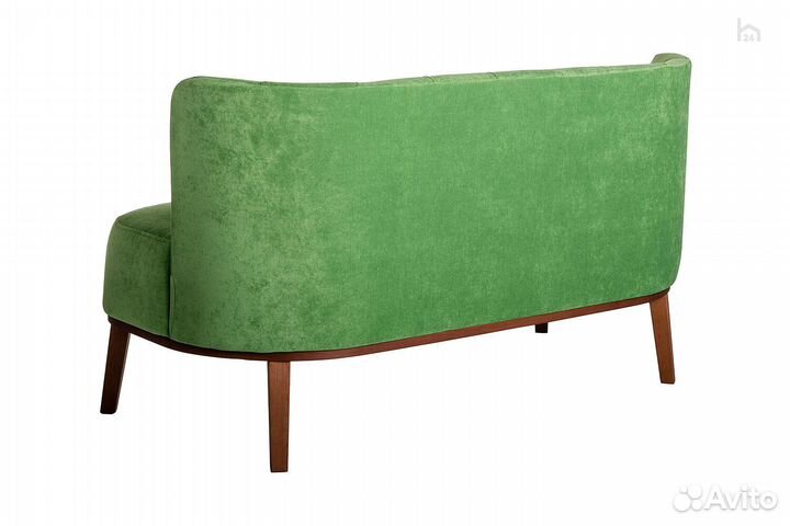 Диван прямой Шафран Эко