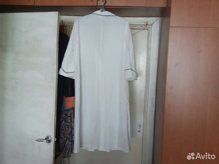 Медицинский халат