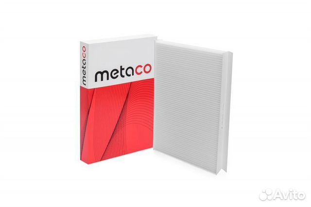 Фильтр салона land rover