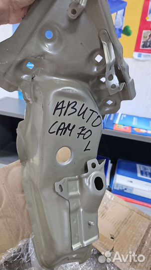 Кузовная деталь Toyota Camry vx70