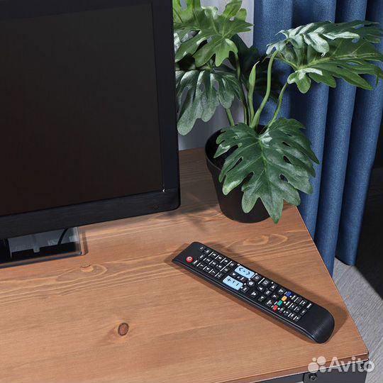 Пульт универсальный для телевизора smart TV