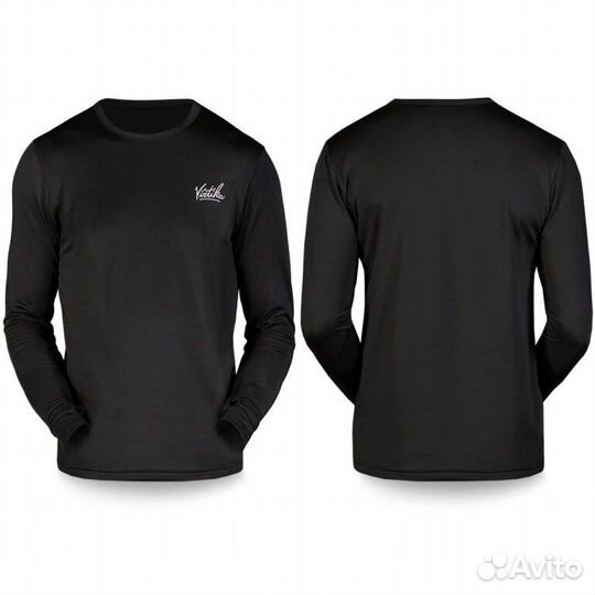 Термокофта Virtika Base Layer Top - L