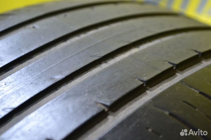 Maxxis Premitra HP5 205/55 R16