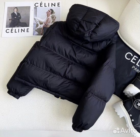 Куртка /безрукавка celine