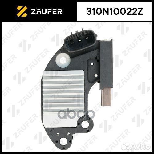 Регулятор генератора 310N10022Z zaufer