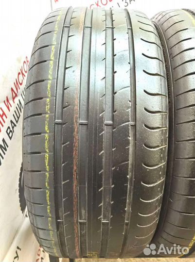 Sava Intensa UHP 2 225/45 R18 95Y