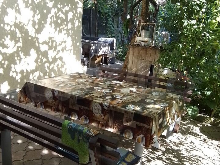 Комната 20 м² в 4-к., 2/2 эт.