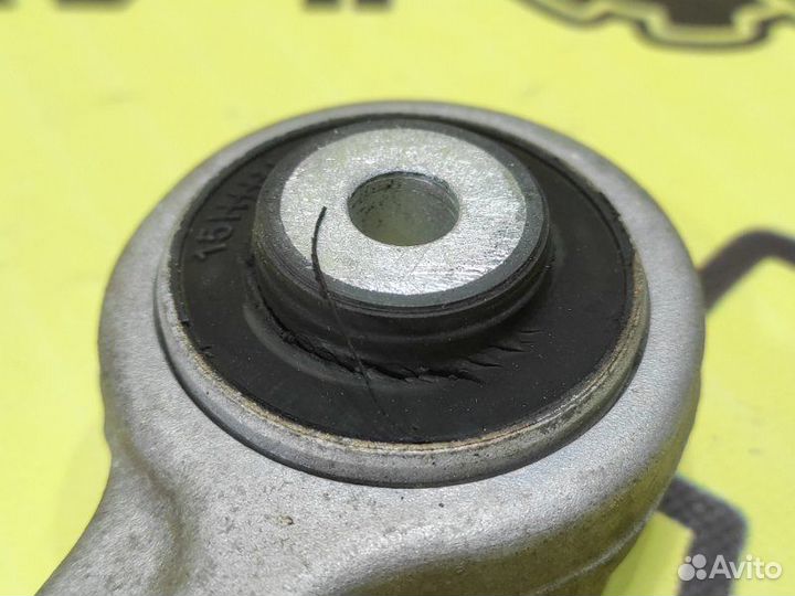 Рычаг передний правый Audi A6 4G2 chva 2012