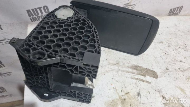 Подлокотник Skoda Superb 3T cdab 2013