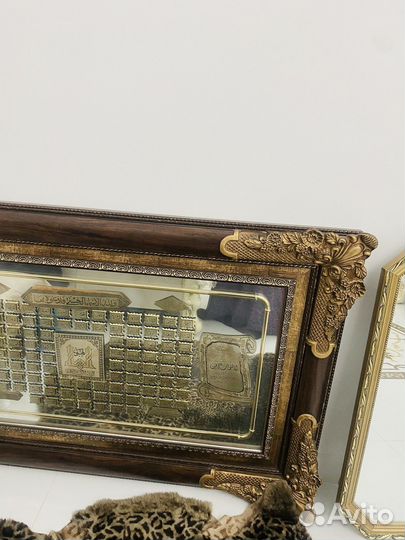 Интерьерная картина