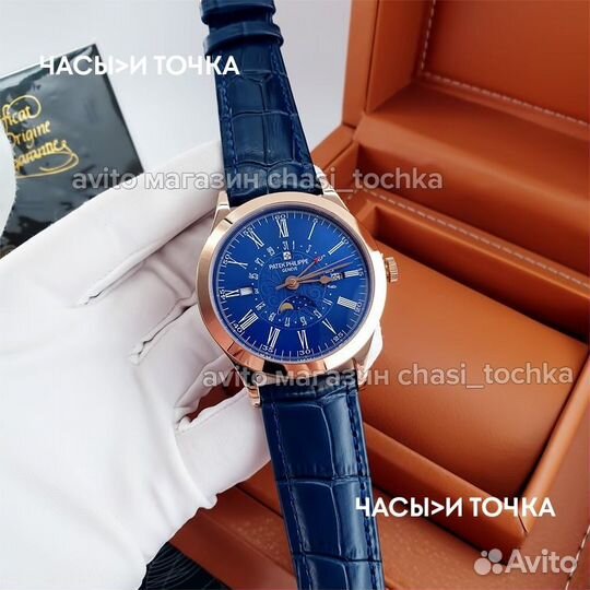 Наручные часы Patek Philippe