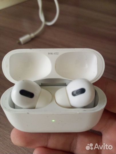 Наушники Air Pods pro