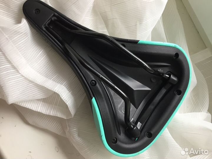 Седло для велосипеда