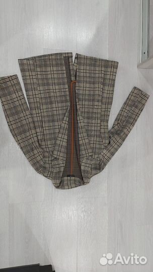 Брючный костюм женский 44 46