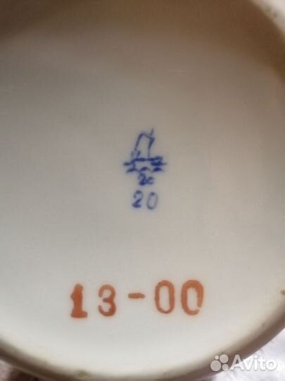 Кофейник + чашка