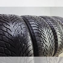 Купить шины Nokian Tyres ⚫ 275/45 R21 во всех регионах | Авито