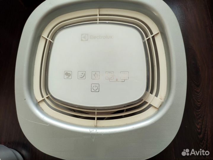 Мойка воздуха electrolux нерабочая бу