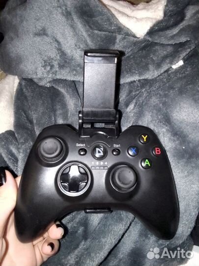 Геймпад Джойстик Defender