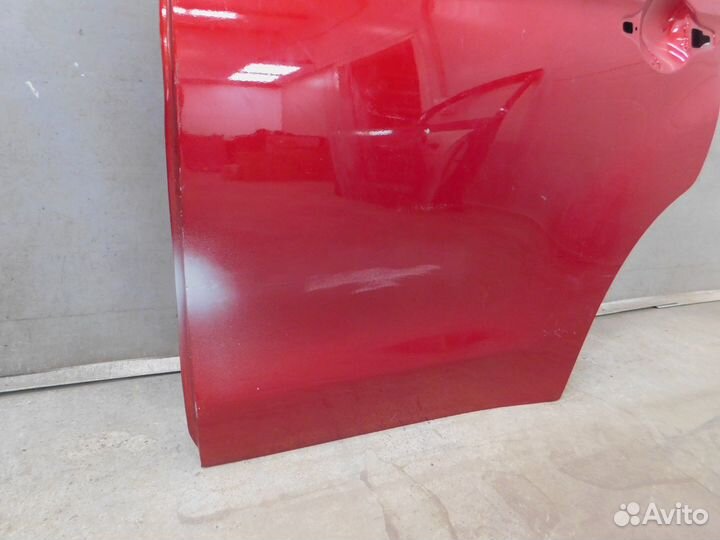 Дверь задняя левая Mitsubishi ASX