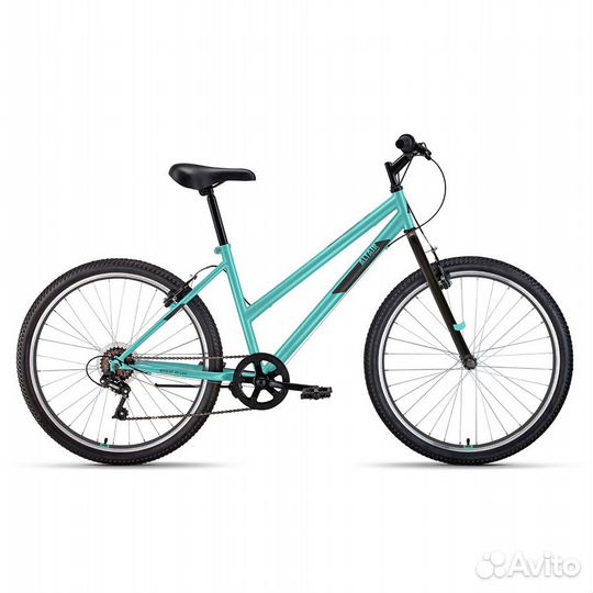 Скоростной велосипед Altair MTB HT 26 Low