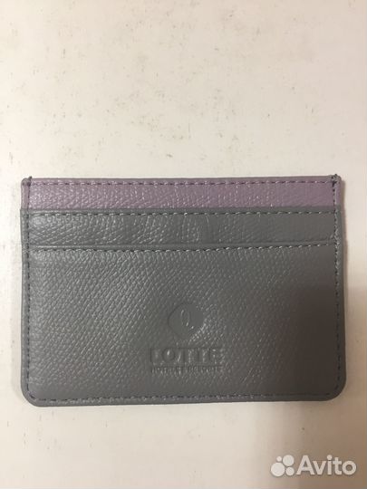 Картхолдеры