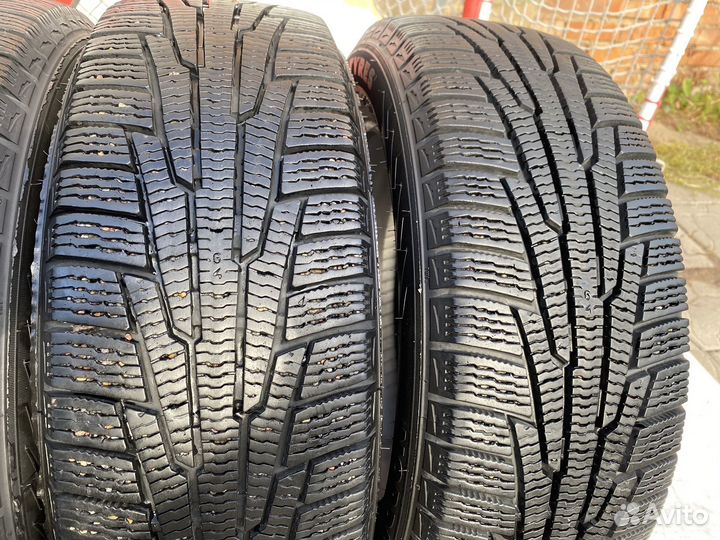 Nokian Tyres Nordman 2 185/60 R15 88R