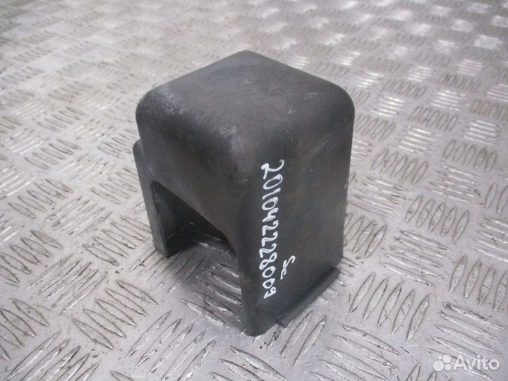 Накладка педального узла Scania 1514676