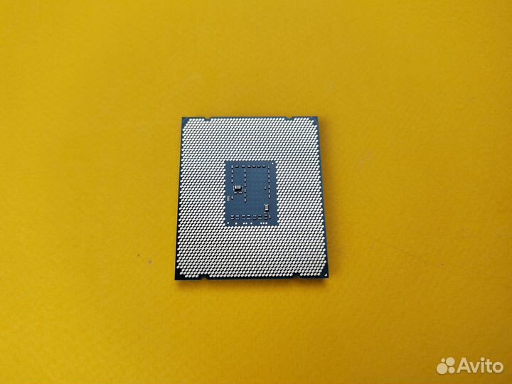 Intel xeon E5 2650V3 10 ядер 3000 мгц
