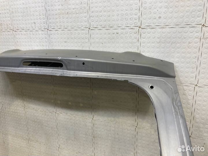 Крышка багажника Mitsubishi Outlander 3 GF 2015