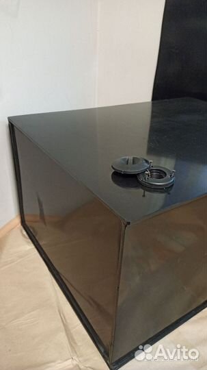 Изготовление изделий из пластика