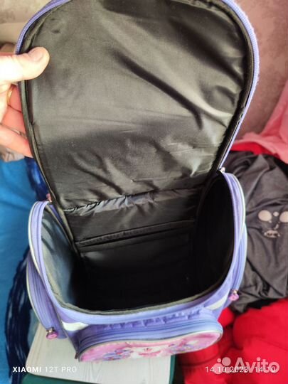 Рюкзак Школьный