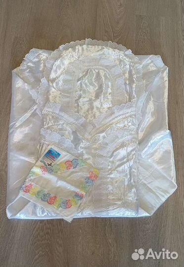 Комплект на выписку