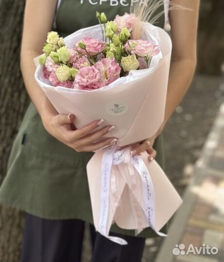 Букет 1 сентяря