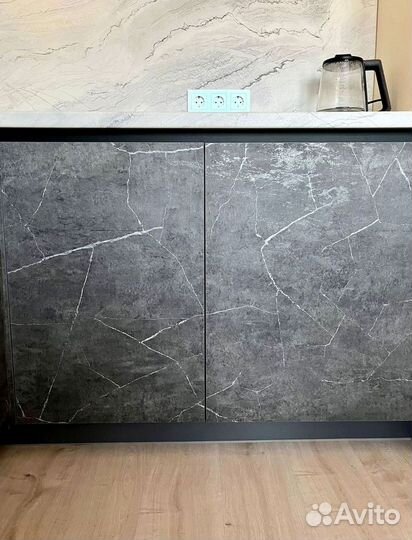 Кухня по вашим размерам на заказ