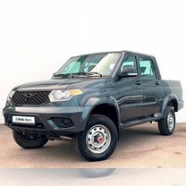 УАЗ Pickup 2.7 MT, 2023, 18 173 км, с пробегом, цена 1 390 800 руб.